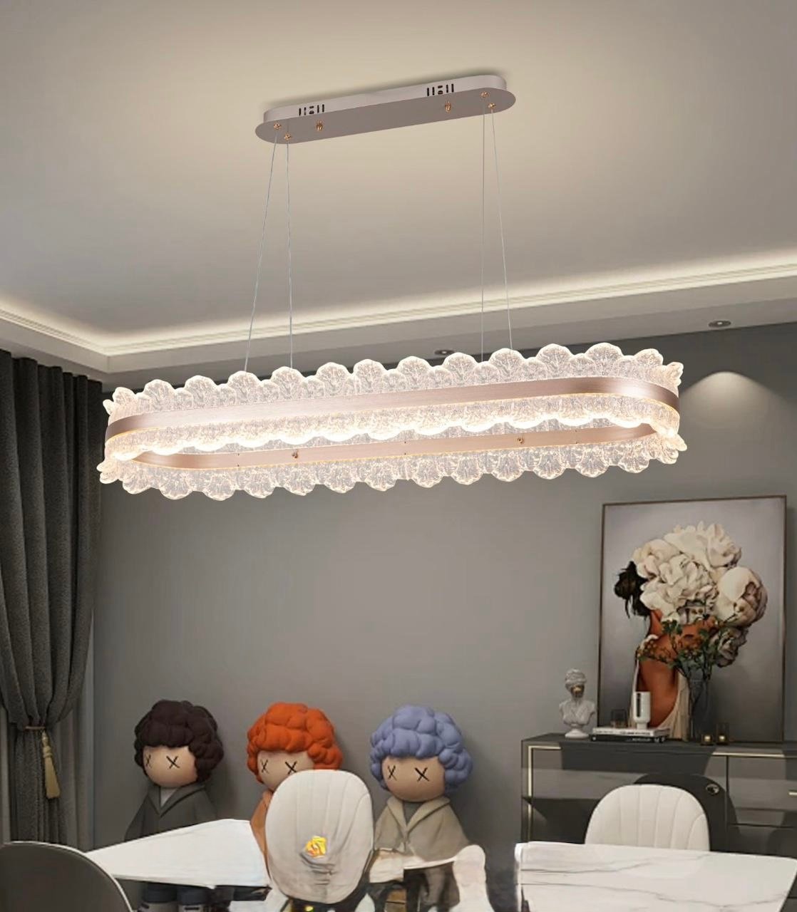 HANGING LIGHT